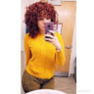 Meet your Posher, Natasha